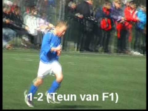 Avanti F3 - Rhode F4