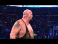 After defeating The Great Khali, Big Show runs into an angry Sheamus: SmackDown, Nov. 16, 2012