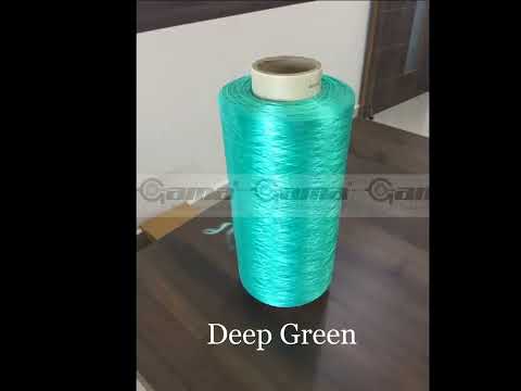 Tarpaulin Stitching Thread