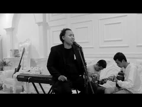 If I ain't got you, vocal cover by Huda