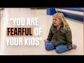 Supernanny Jo Frost Fixes 4 Hour Tantrums In 4 Minutes Supernanny UK