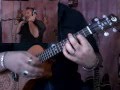 "Eddie Vedder - Without You" + (tabs) - ukulele ...