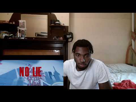 Leeky G Bando x Jay Gwuapo - No Lie [Official Music Video] Reaction