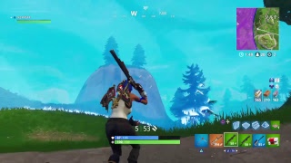 NINJAとコラボ中　［fortnite]