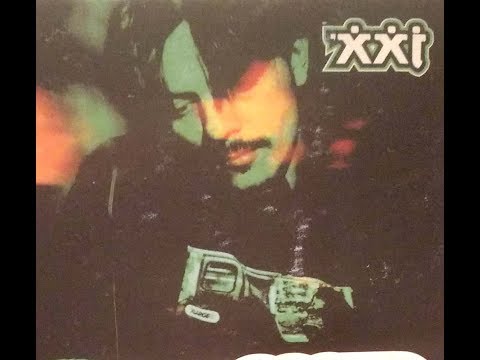 The Omen Mulero - Yke