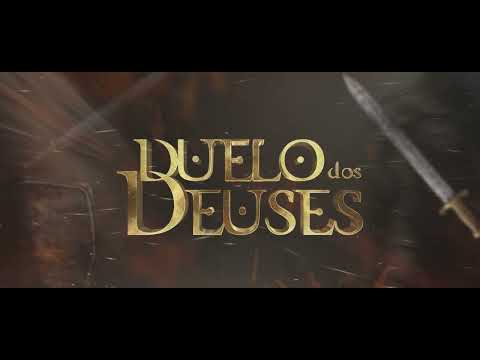 SEXTA-FEIRA 19H | SESSÃO DO DESCARREGO COM O DUELO DOS DEUSES