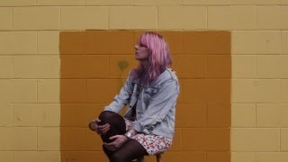 White Lung - "Bag" (Official Music Video)