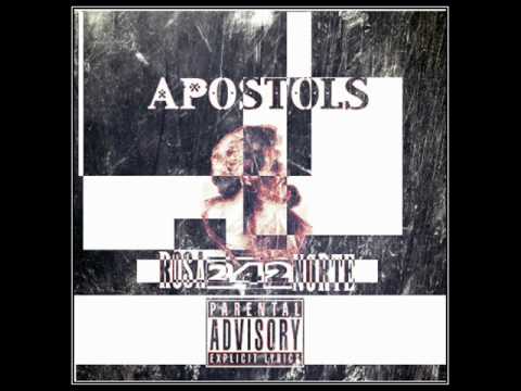 RN242 - APOSTOLS (2012)