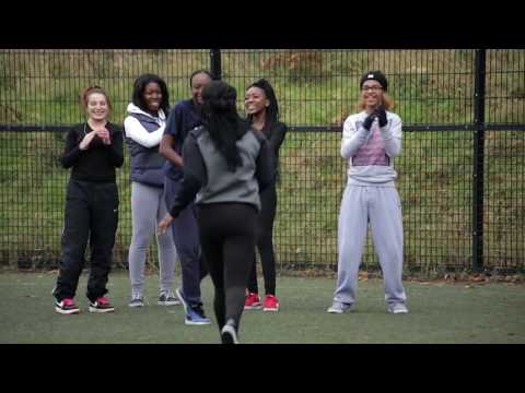 AntiRacism Day @GreigCityAcademy