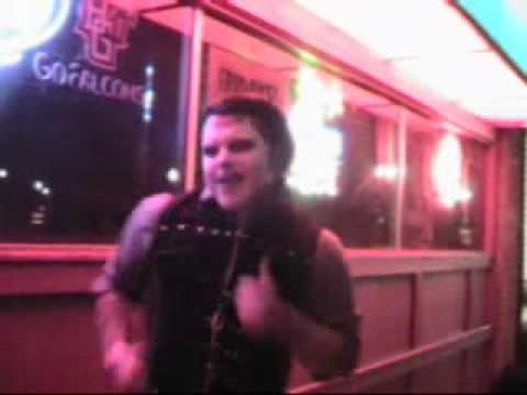 REPO! THE GENETIC OPERA - 'Blame Not My Cheeks'  Music Video