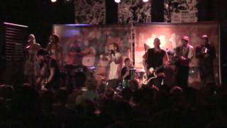 Big D and the Kids Table - I Ain't Fuckin' Around