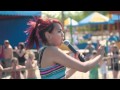 Rachel - Teenager 