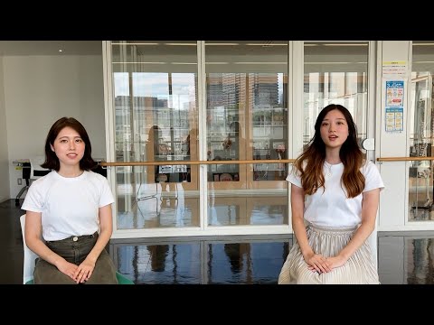東京有明医療大学 看護学科のゼミナール
