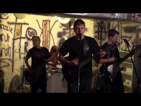 Learn To Fly Cover by The Facient