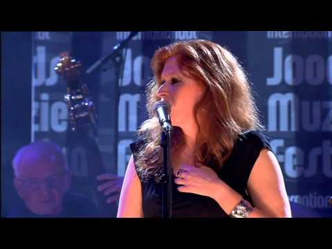 Vira Lozinsky & Ensemble of Emil Aybinder,  IJMF Grand Prize