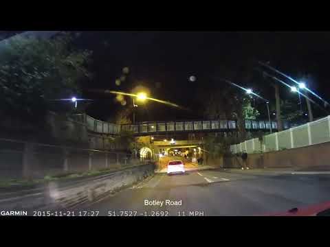 2015 11 21 Part 3 - Oxford to Finchley via Harrow & Wealdstone+Euston