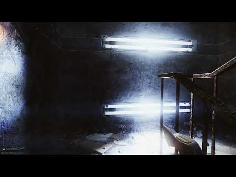 Escape From Tarkov Key Spawn - West Wing Room 306 Key