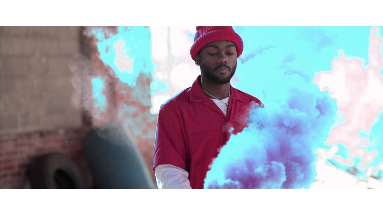 Lil Ruby - Maneuver ( Official Video ) Shot By @NicoNelMedia