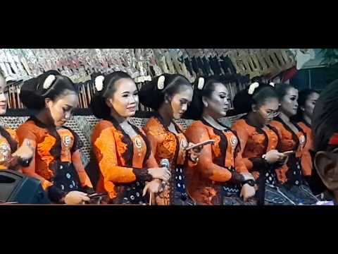 LANGGAM: IMBANGONO KATRESNANKU || IKA SUHESTY