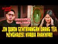 THREAD VIRAL IBU ANAK MENINGGAL DISINI TINGGAL DI KOSAN HOROR BANDUNG OMMAMAT