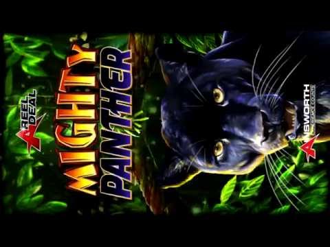 Mighty Panther