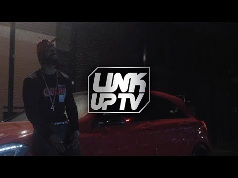 OG Mano - The Realness (Freestyle) [Music Video] | Link Up TV