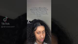 This one is for the Tiktok Girlies