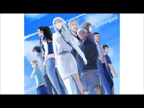 Jormungand Perfect Order - L'Ambition Melodique OST