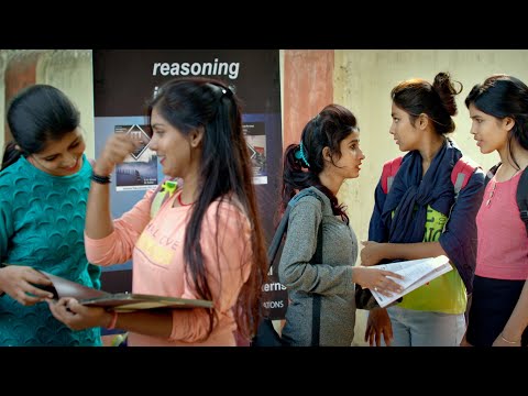 繼《模犯生》後，最高端的考場舞弊事件！《作弊神槍手》宛如軍事行動，一槍斃命所有考題！｜原創娛樂 Creative Century Ent.