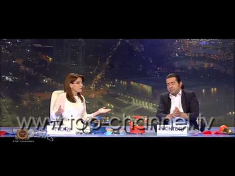 Fiks Fare, 23 Prill 2015, Pjesa 1 - Investigative Satirical Show