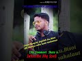 DIL MANG RAHA HAIN MAHALOUT