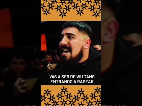 Soul Big Barras #ironbattles #ligadebatallasescritas