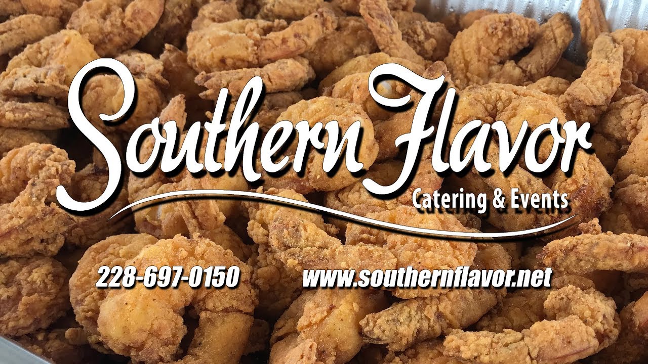 Southern Flavor Catering