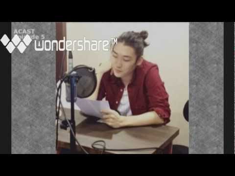 AZIATIX acast ep.5 [Are you ready for Eddie] p.1 (russian sub.)