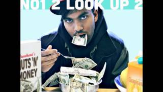 Big Baby Gandhi - Get $$$