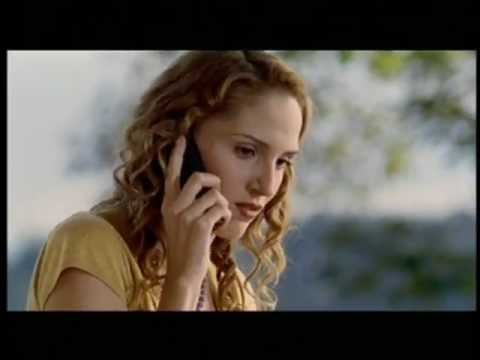 Vídeo: Muriel Sánchez, Mabel Rivera e Ivo Canelas en <cite>Conexão</cite> (2009)