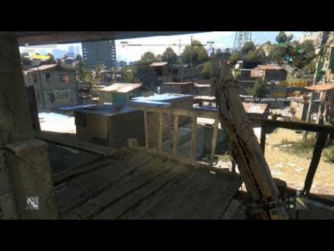 Dying Light: The Following – Enhanced Edition odcinek 21