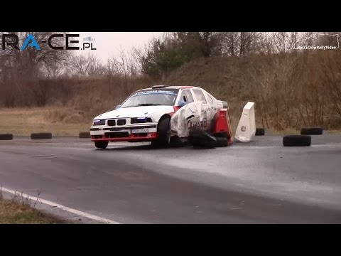 V Power Stage Bednary 2 2016 by RRV