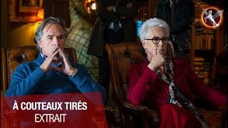 À Couteaux Tirés - Extrait : "Gentle Request" [VOST]