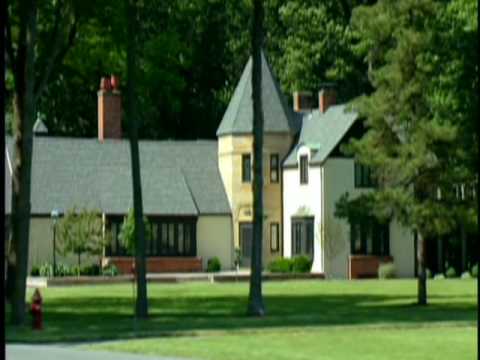 Starr Commonwealth's Van Wert Campus