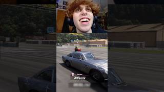 Forza Horizon 6 in a nutshell...