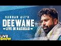 Sardar Ali Deewane Live Show Latest Show 2020 Mera Sai Music
