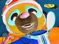 Special Agent Oso Theme Song In G Major 74