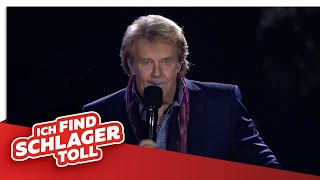 Howard Carpendale - Das Ist Unsere Zeit (Live aus Berlin)