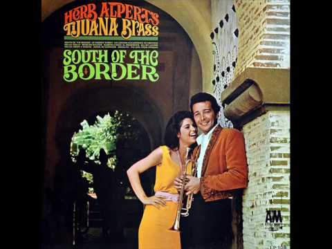 Herb Alpert's Tijuana Brass - El Presidente