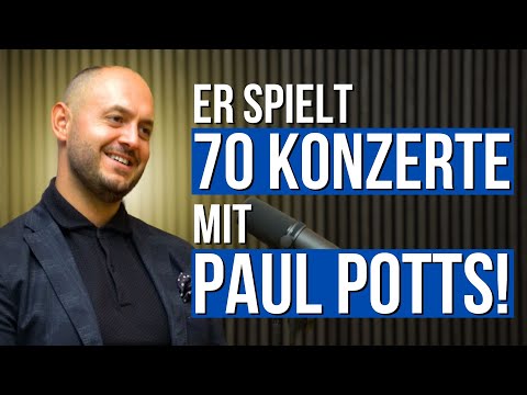 "So wurde ich PROFI-MUSIKER" | Star-Trompeter Kevin Pabst | Ercan's DeepDive Podcast