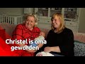 Brabant is een kwèèker rijker! Christel de Laat is oma geworden - Brabants Buske