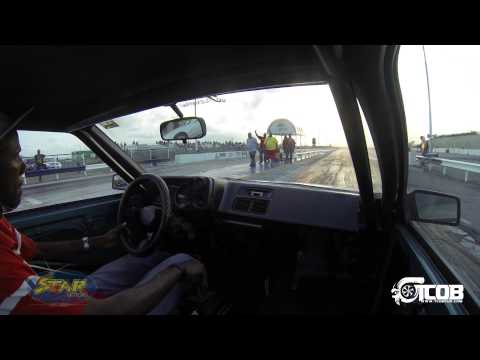 TCOB RIDE A LONG - Rummenigge's F20C powered AE86