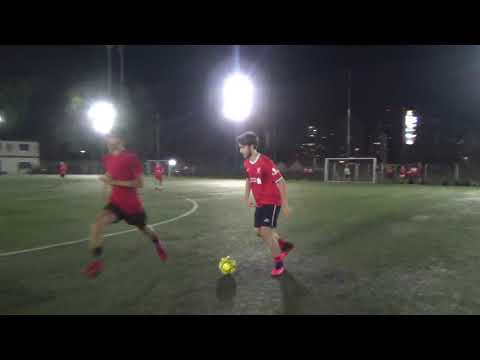 FOXES RUMBIOS vs WATER MUNICH - Amistoso Nivelatorio