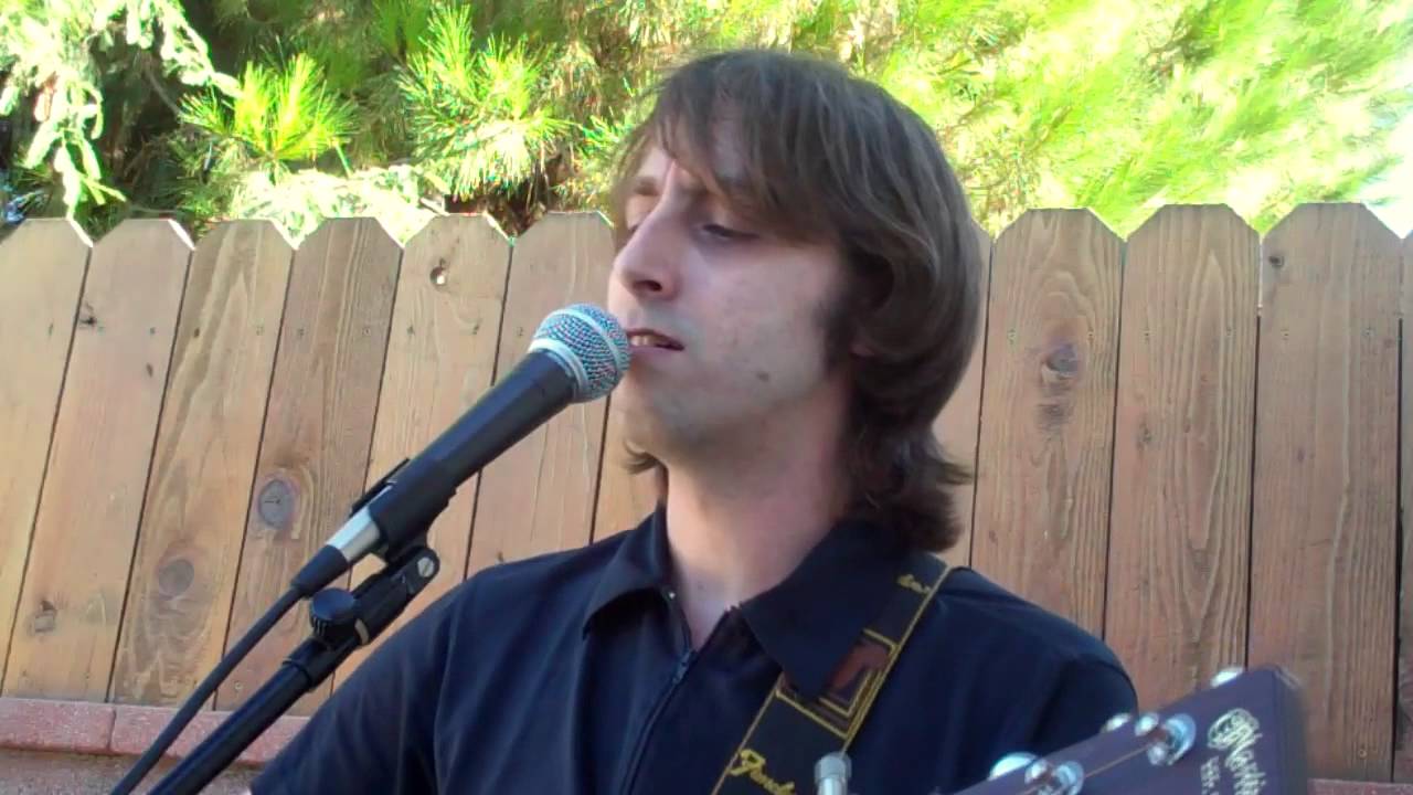 Promotional video thumbnail 3 for Joseph Ady